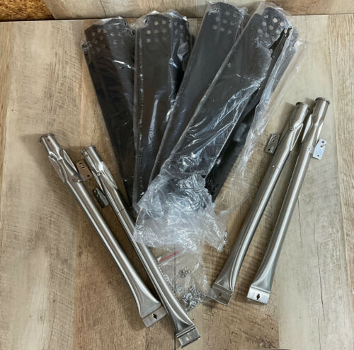 AS-IS SEE DESCRIPTION Uniflasy Grill Repair Part Kit for Nexgrill (6922794336439)